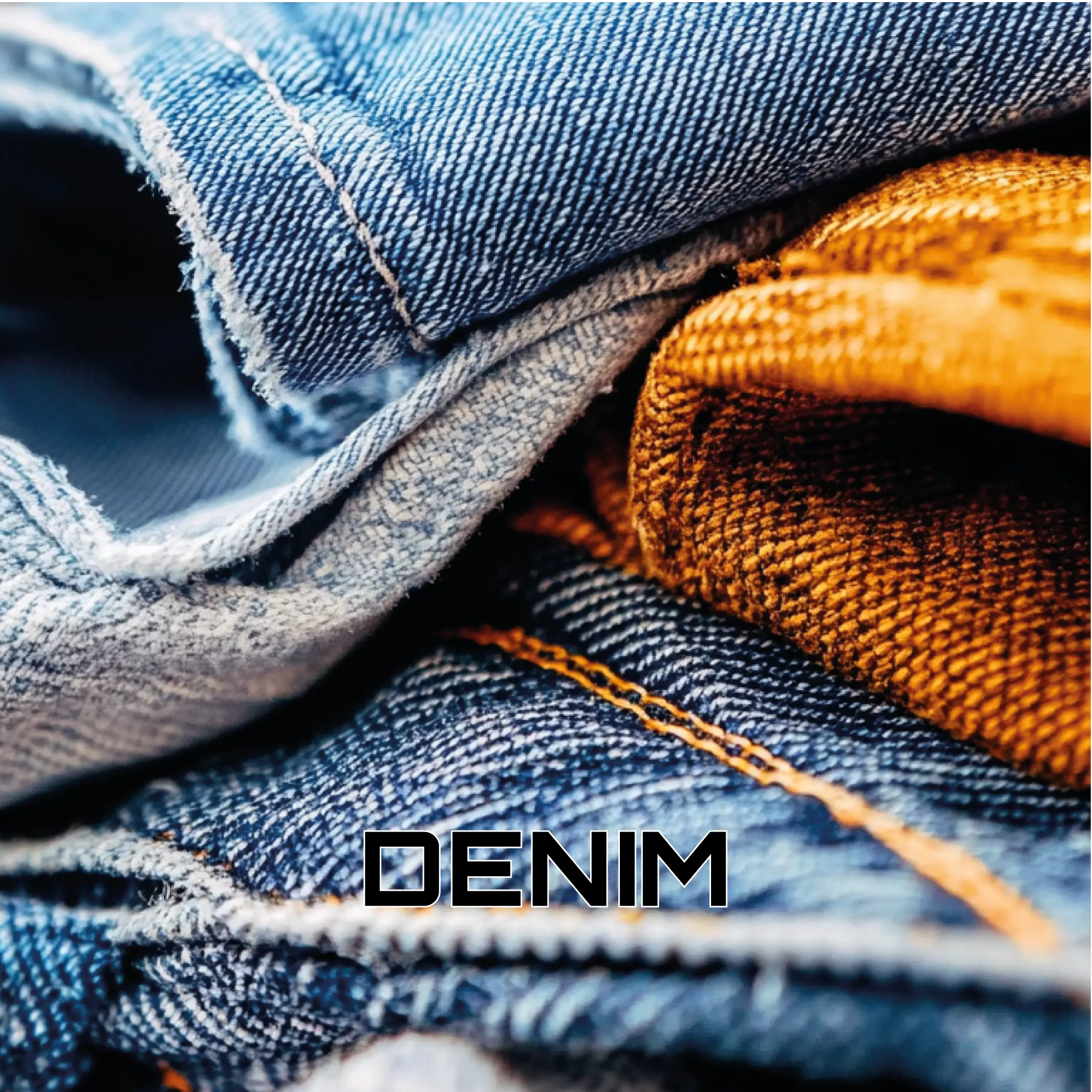 DENIM