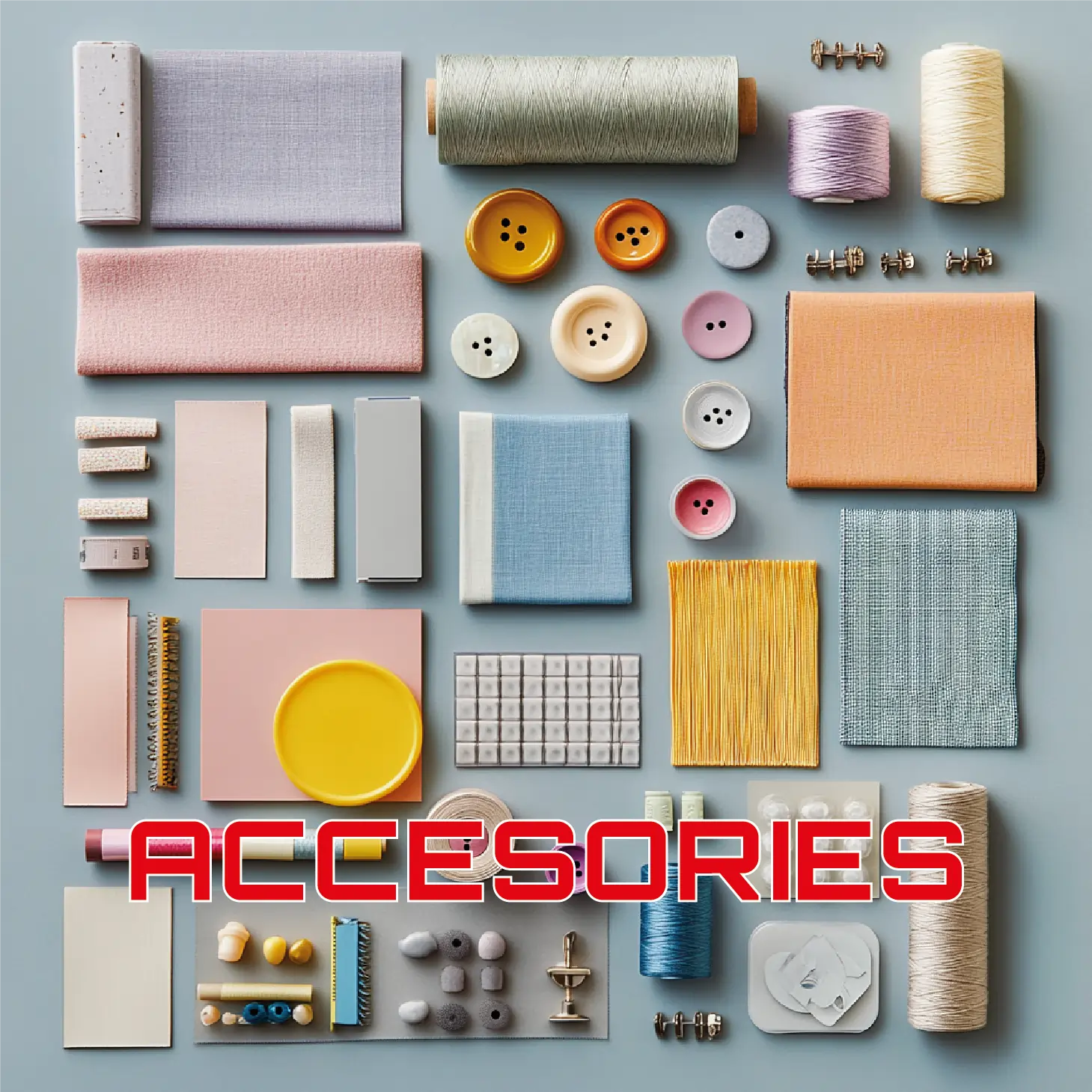 ACCESSORIES