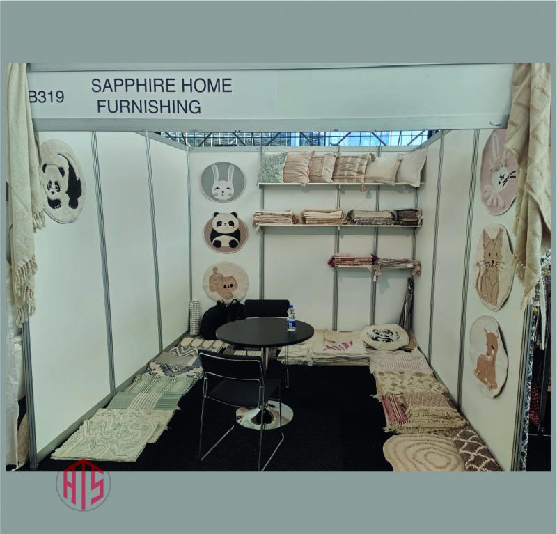 3rd Amsterdam Textile Show - 2025