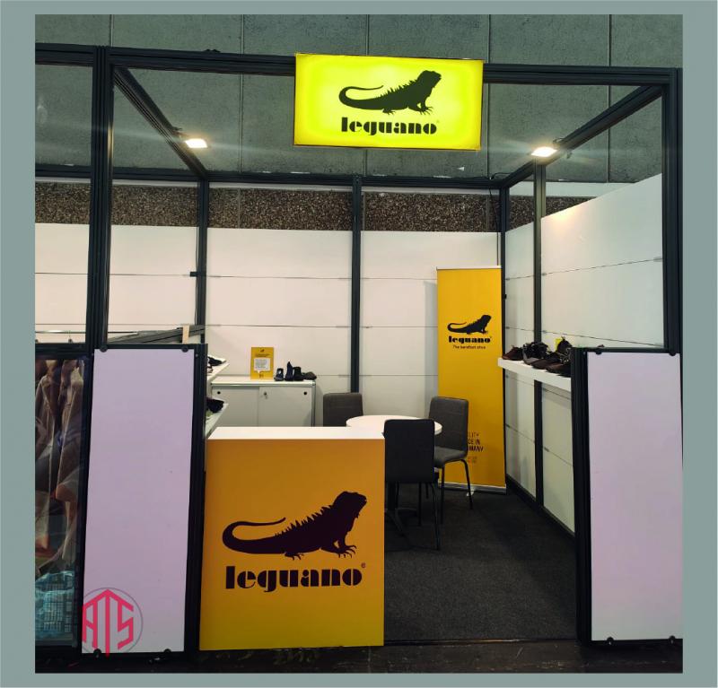 3rd Amsterdam Textile Show - 2025