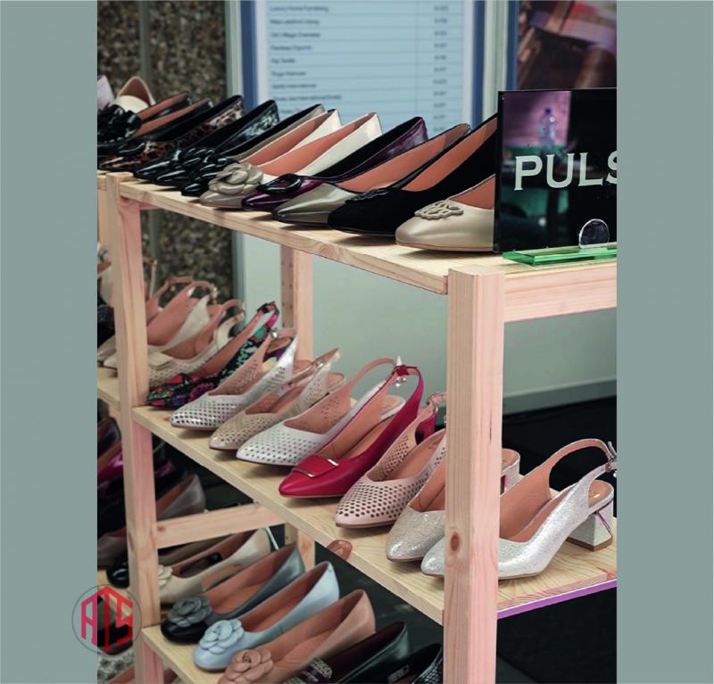 3rd Amsterdam Textile Show - 2025