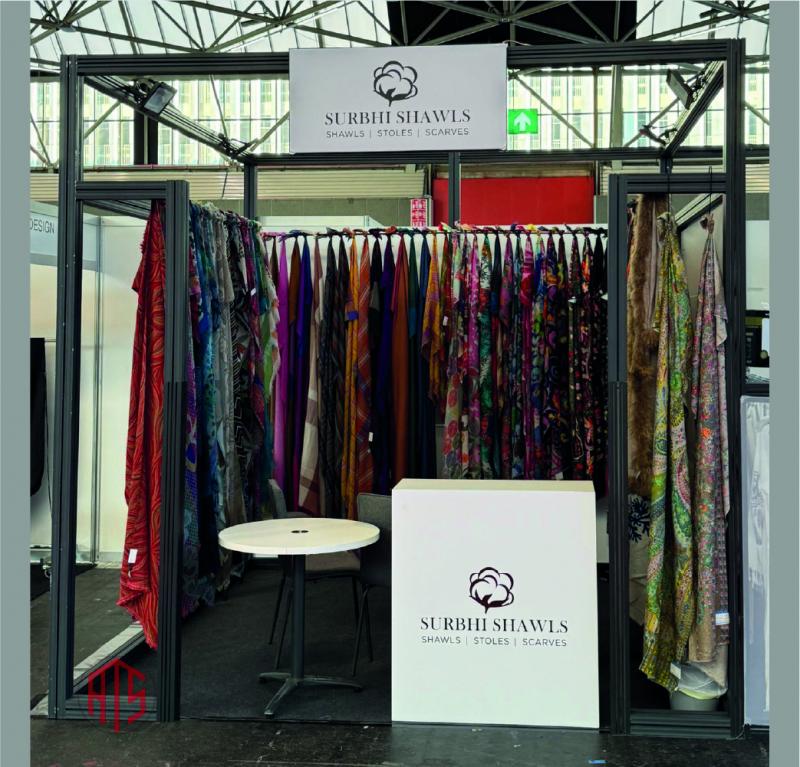 3rd Amsterdam Textile Show - 2025