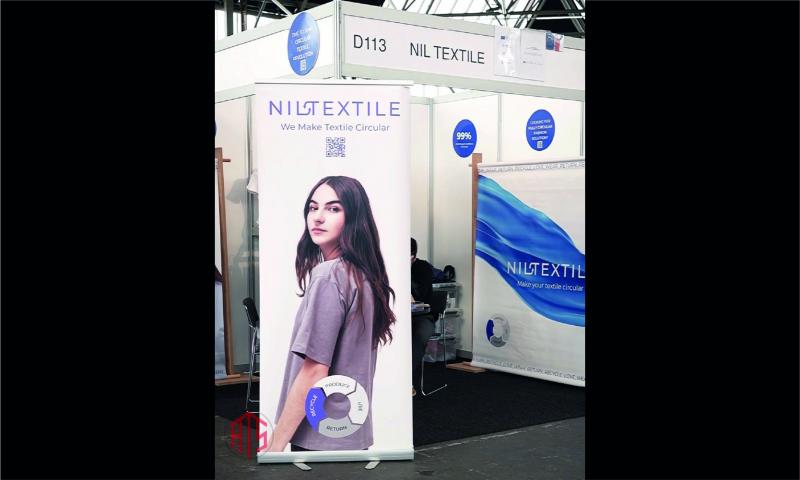 3rd Amsterdam Textile Show - 2025