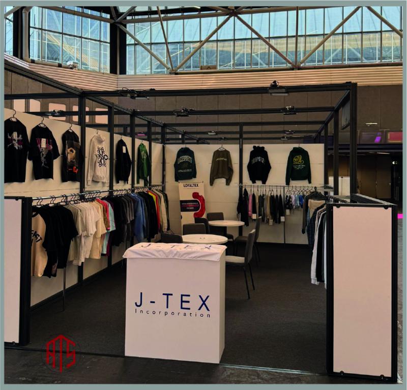 3rd Amsterdam Textile Show - 2025