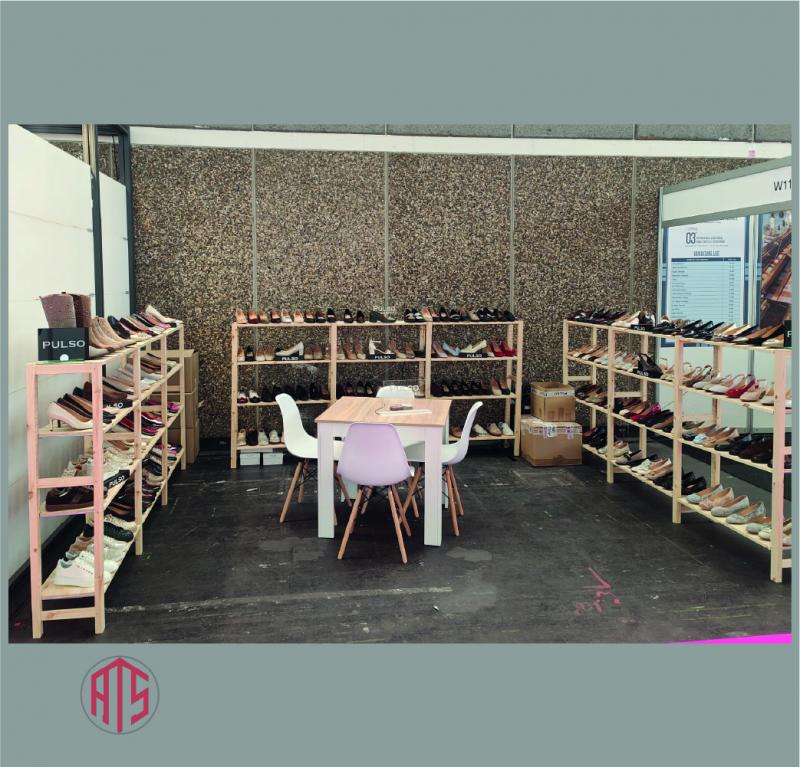 3rd Amsterdam Textile Show - 2025