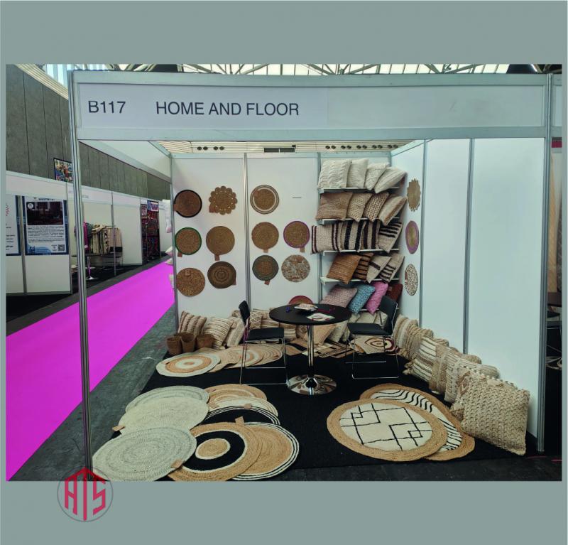 3rd Amsterdam Textile Show - 2025