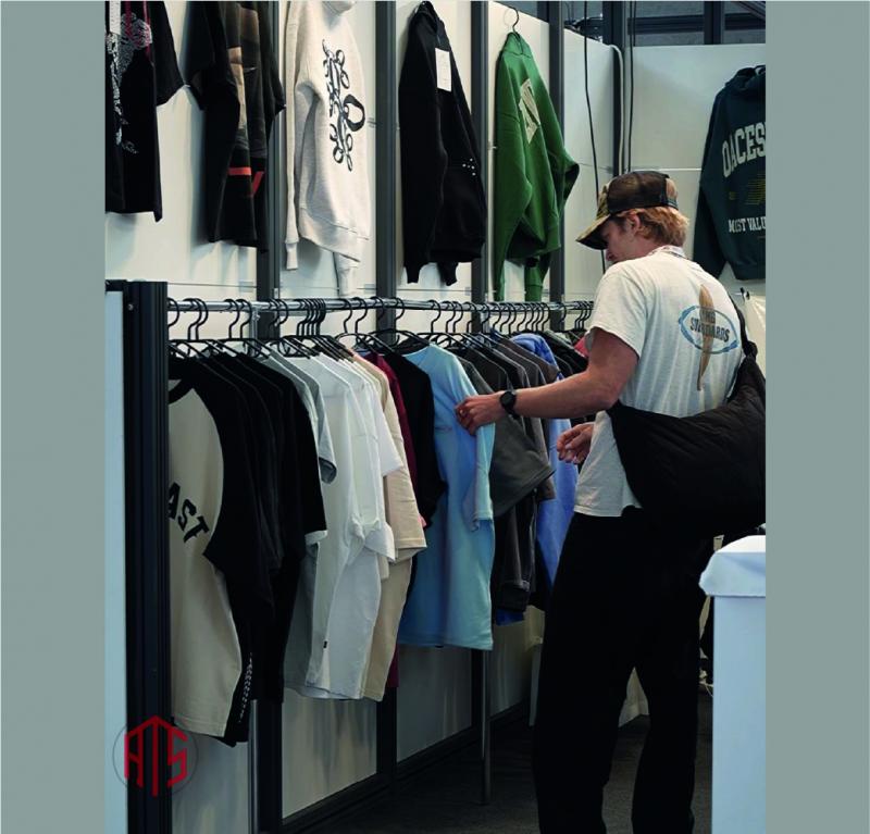 3rd Amsterdam Textile Show - 2025