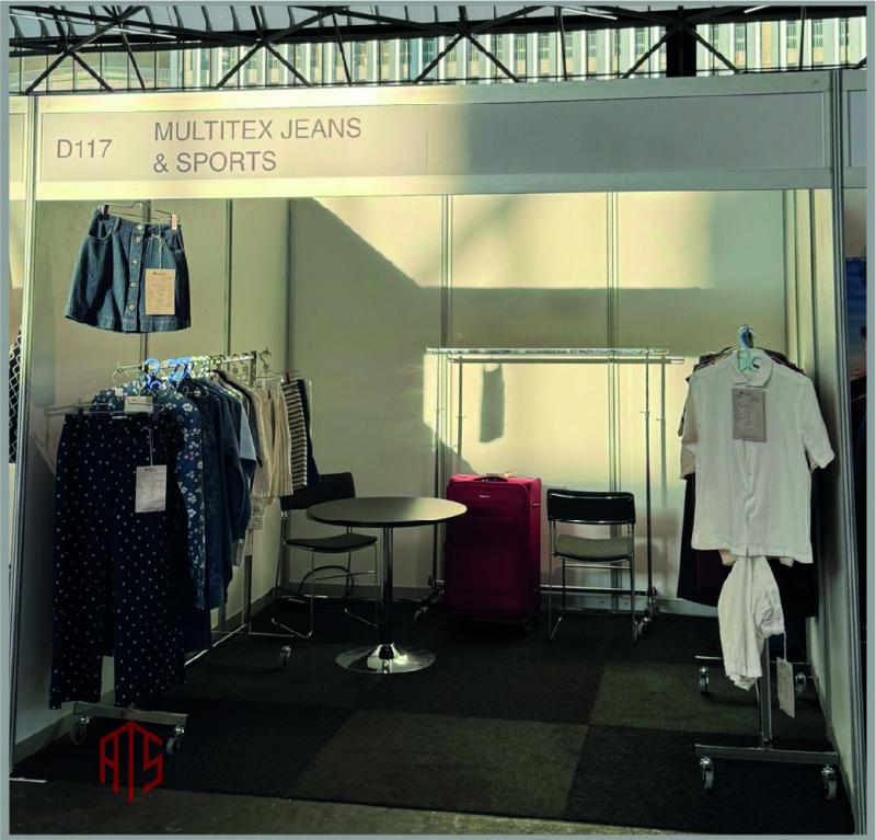 3rd Amsterdam Textile Show - 2025