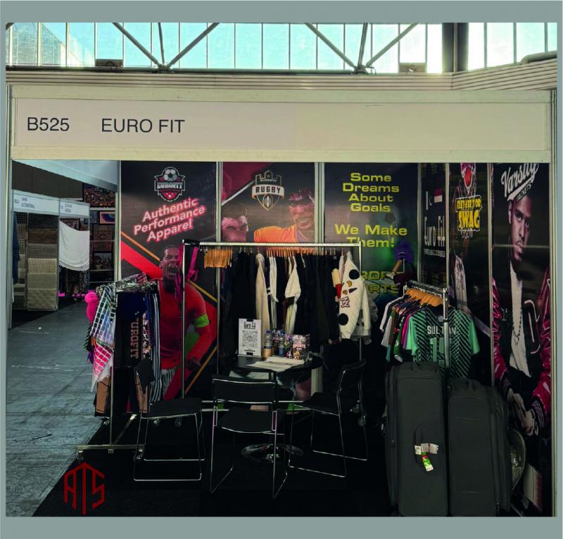 3rd Amsterdam Textile Show - 2025