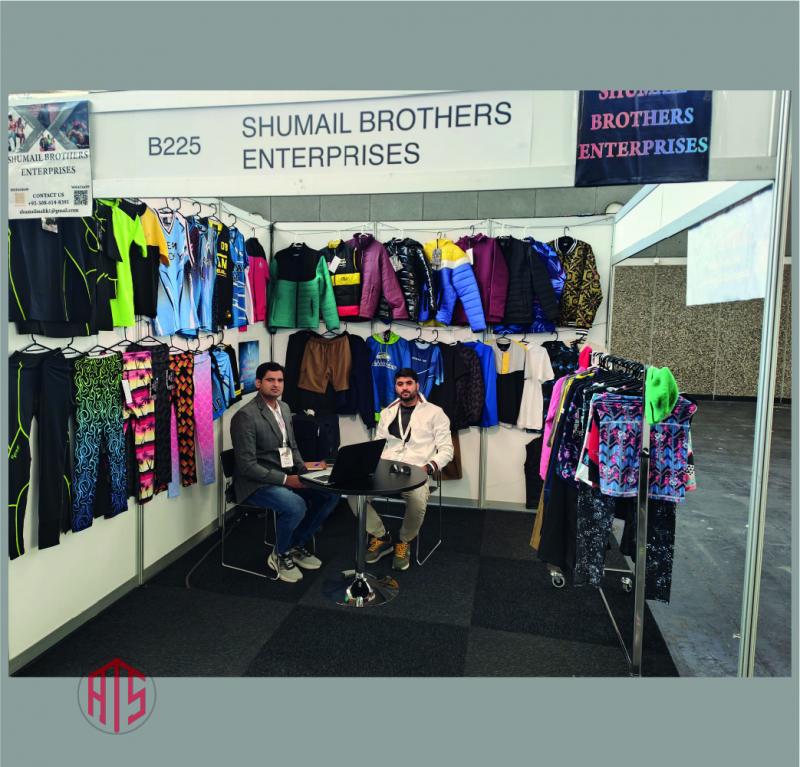 3rd Amsterdam Textile Show - 2025