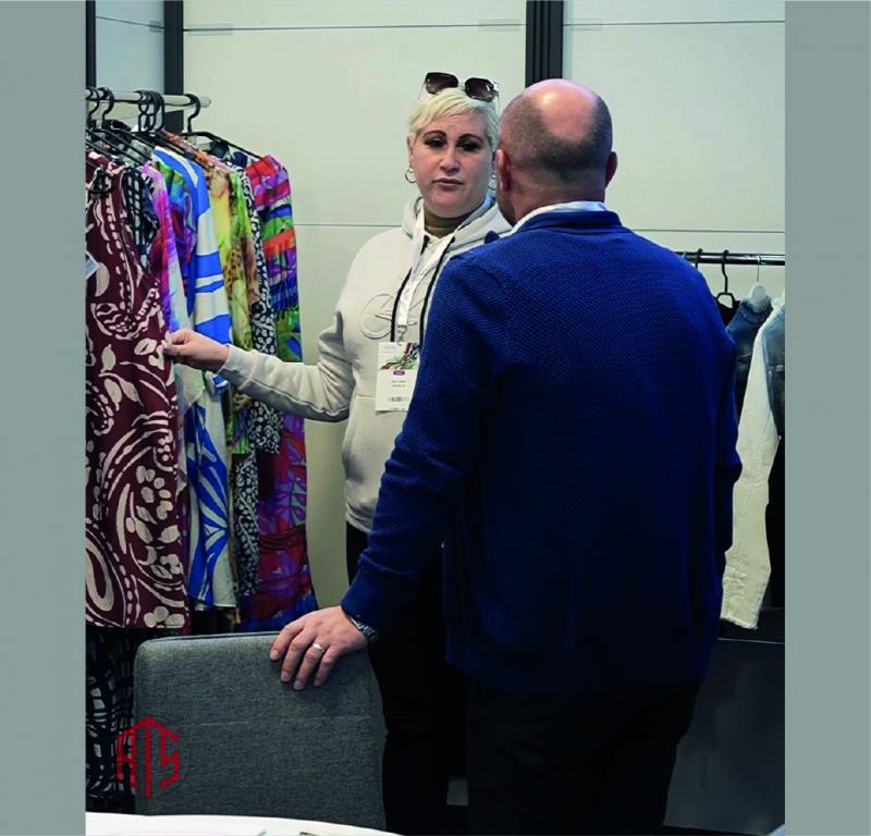 3rd Amsterdam Textile Show - 2025