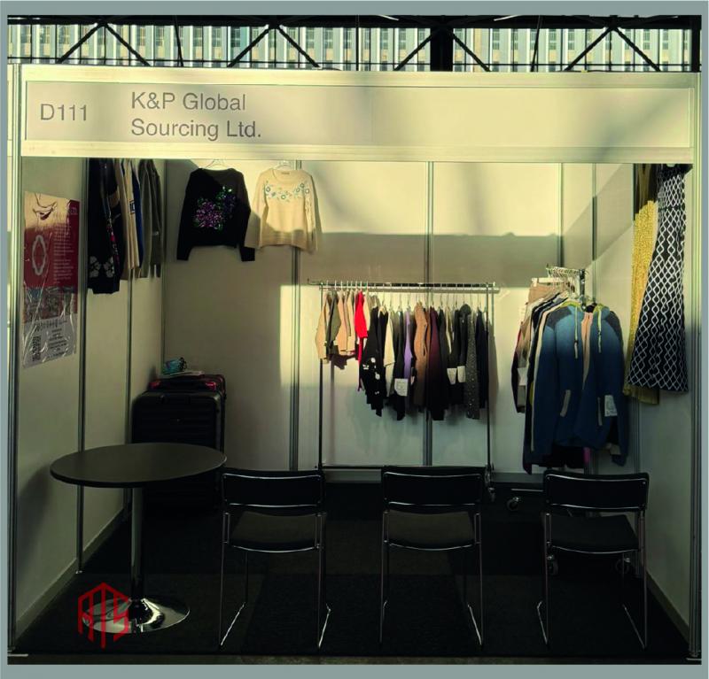 3rd Amsterdam Textile Show - 2025