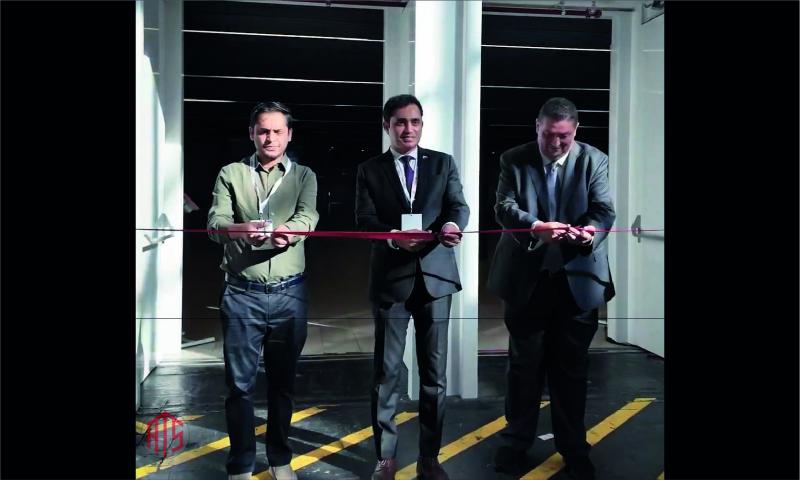 3rd Amsterdam Textile Show - 2025