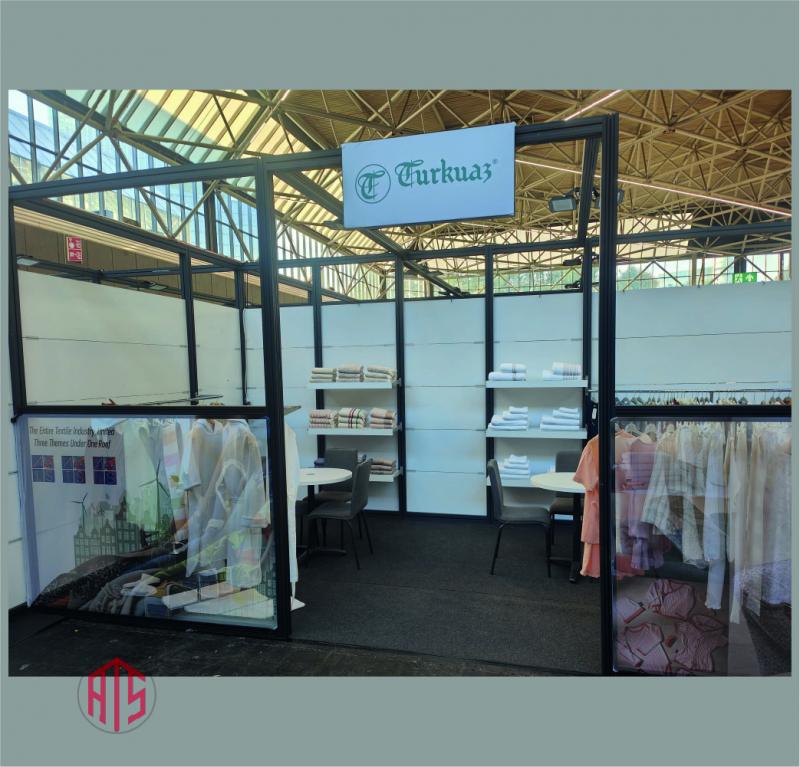 3rd Amsterdam Textile Show - 2025