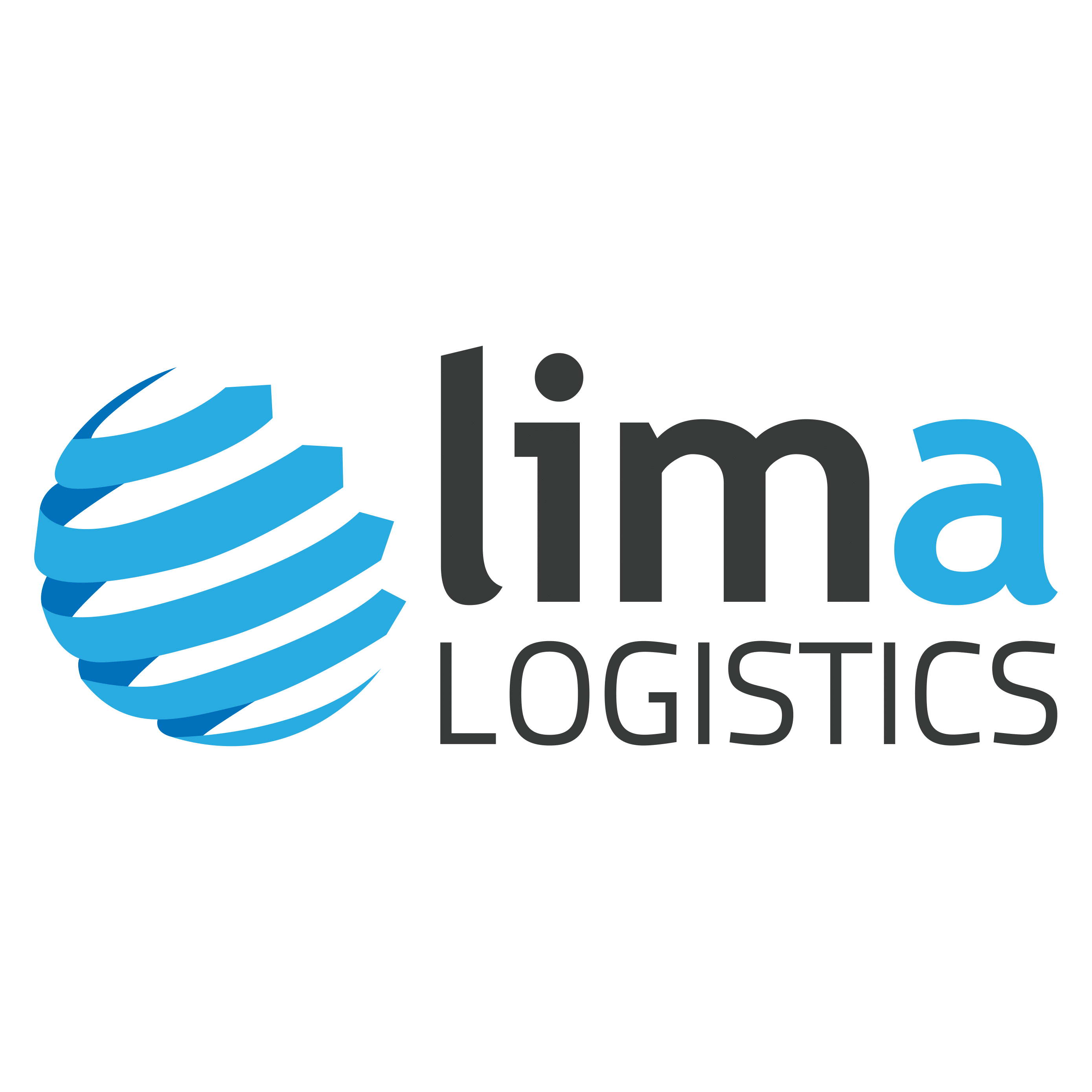 LIMA TRANSPORT PARTNER