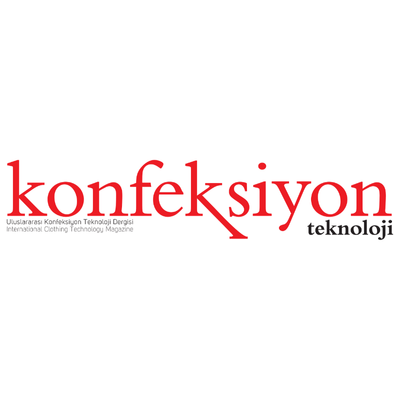 KONFEKSİYON TEKNOLOJİ DERGİSİ